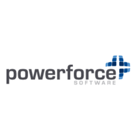 Powerforce logo