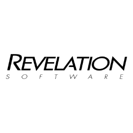 Revelation Software logo